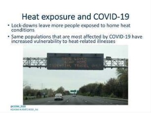 Socio-economic vulnerability to urban heat in Phoenix, Arizona and Dallas, Texas during June 2020