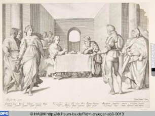 Tanz der Salome
