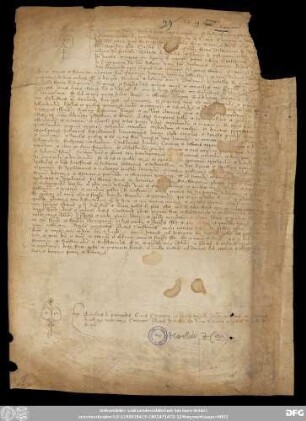[Halle (Saale), Universitäts- und Landesbibliothek Sachsen-Anhalt, Morbio 7 (99)]