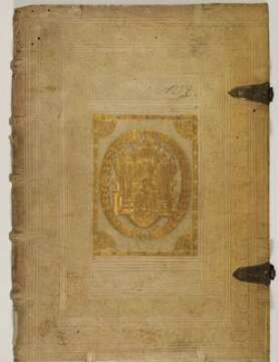 De consolatione philosophiae - Staatsbibliothek Bamberg Msc.Class.2