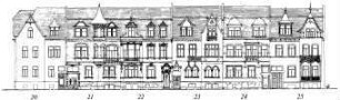 Gießen, Löberstraße 23