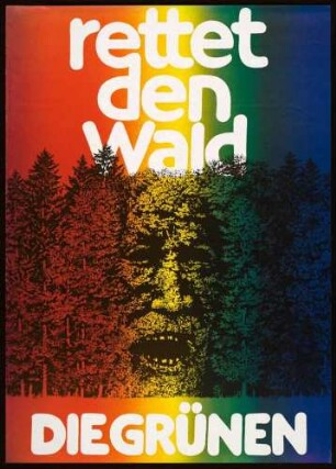 Die Grünen, Bundestagswahl 1983
