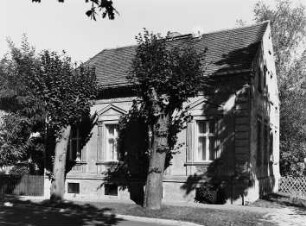 Fehrbellin, Feldbergstraße 4