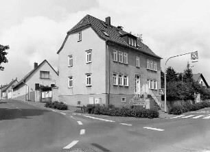 Ortskern; Karben, Gesamtanlage