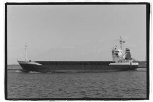 Irmgard (1981), H. Thordsten, Husum
