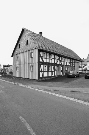 Streckhof; Lautertal, Am Hag 18