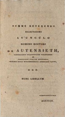 De usu ferri in morbis acutis