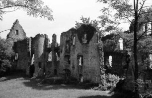 Sexau: Hochburg