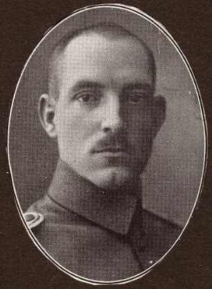 Groß-Selbeck, Wilhelm