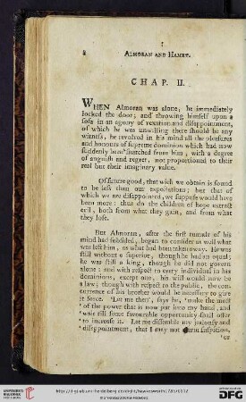 Chap. II