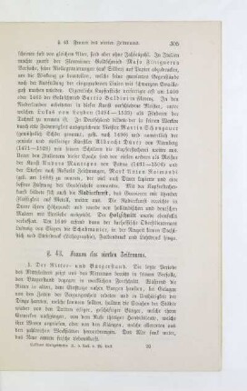 §. 43. Frauen des vierten Zeitraums