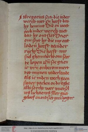 Sprüche von Autoritäten