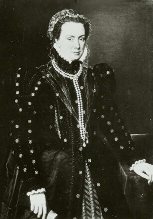Margarete, Herzogin von Parma, verwitw. de'Medici