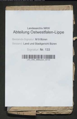 Erblasser: Aronstein, Moses, geb. null; Erblasser: Aronstein, Gutla, geb. Alsberg: