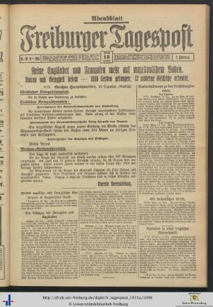 13.12.1915 (Abendblatt)