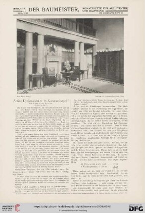 Antike Denkmalsäulen in Konstantinopel, [4]