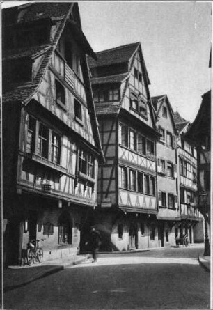 "Straßburg i. Els." - Pflanzbad