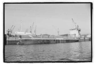Geestborg (1997), Alfred & Peter Hinsch, Hbg
