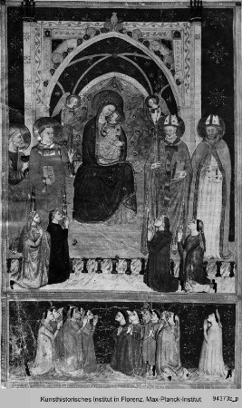 Satzung von 1356