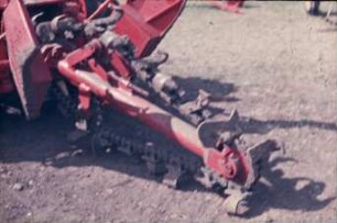 Fotografie: Umwelttechnik, Landschaftspflege, Melioration, Entwässerung