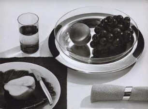 Kompott- oder Obstschale von Günter Kupetz