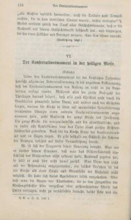 114-137 Der Consecrationsmoment in der heiligen Messe : Schluß