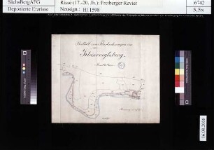 Flur Kleinvoigtsberg