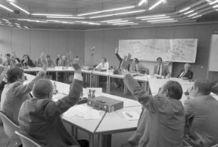 Regionalverband Mittlerer Oberrhein. Einstimmiges Votum des Planungsausschusses für den Bau der Nordtangente