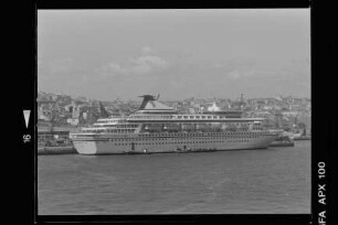 City of Rhodos (1966)