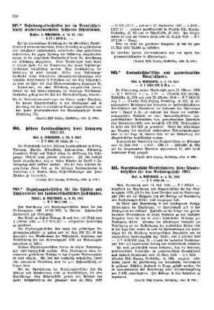 Erziehungsbeihilfen für die Schüler und Schülerinnen der landwirtschaftlichen Fachschulen : [Amtliche Erlasse) ; [Amtlicher Teil]