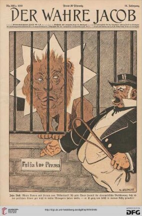 Nr. 866 (26. September 1919)