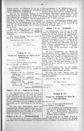 No. 10. (112-136) (117,118.), 28. Mai 1919