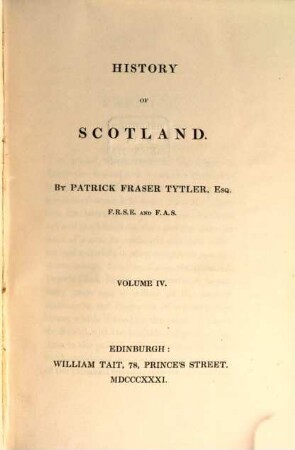 History of Scotland, 4