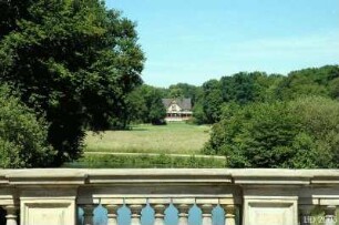 Bremen, Bürgerpark, Hollerallee & Findorffallee & Parkallee