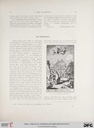 16: Der Zauberkreis