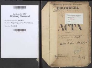 Nagel, Carl August, geb. 20.03.1836, Regierungs- und Schulrat.