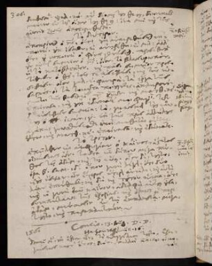 306-308, 13.8.1598, Luc 16