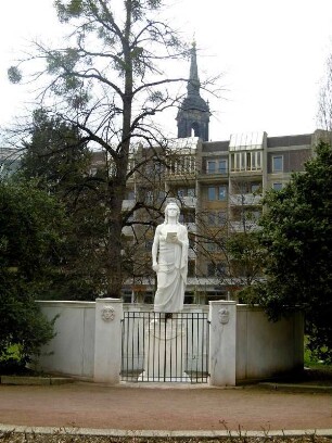 Schillerdenkmal