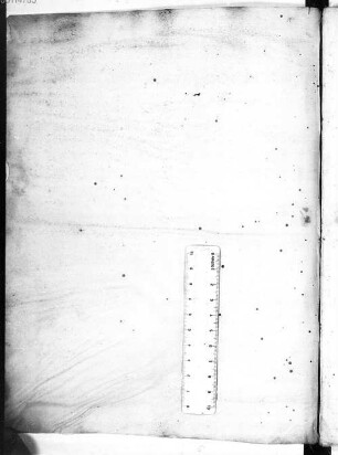 Alberti Sarcianensis orationes et epistolae - BSB Clm 5395