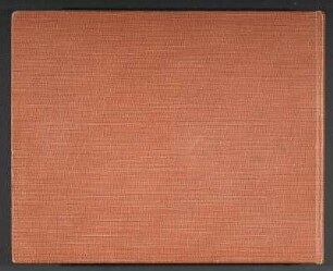 Fotoalbum "INDIEN II. 1905/06" : Fotoalbum "INDIEN II. 1905/06". Leineneinband; 23 x 28,5 x 2,5 cm (1905/1906). Dresden: SLUB/DF 2017.C.51