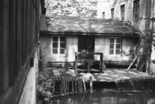 Ruhland. Herschenzmühle