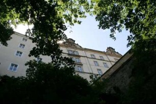 Pirna: Schloß Sonnenstein