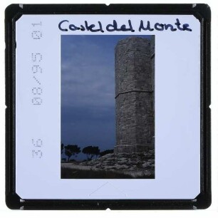 Andria, Castel del Monte
