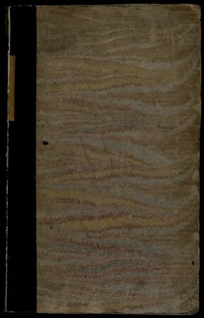 2 Cod. Ms. hist. 46 – Wappenbuch