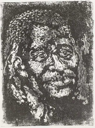 Ich höre die Welt - Paul Robeson