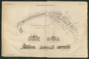 Holländische Industrie-Ausstellung zu Arnheim 1879