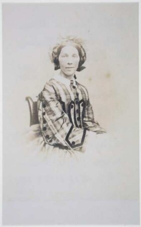 Medem, Jenny von, geb. Baronesse von Offenberg