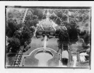 Bad Zwischenahn, Villa Kropmann