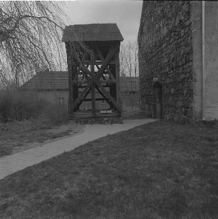 Glockenstuhl