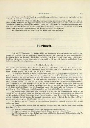 Horbach